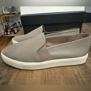 New! Vince Blair Slip On Sneaker